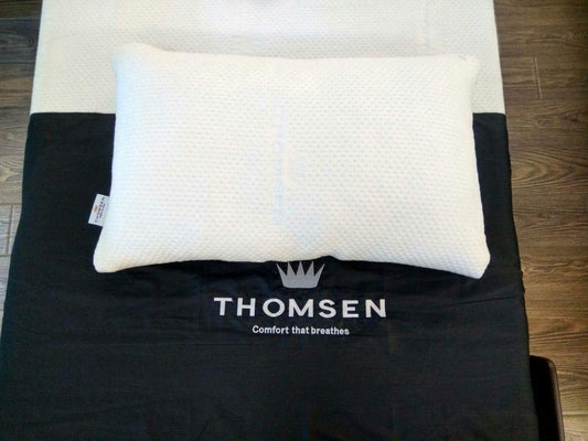 The Science of Pillow Materials and How They Affect Your Sleep Quality