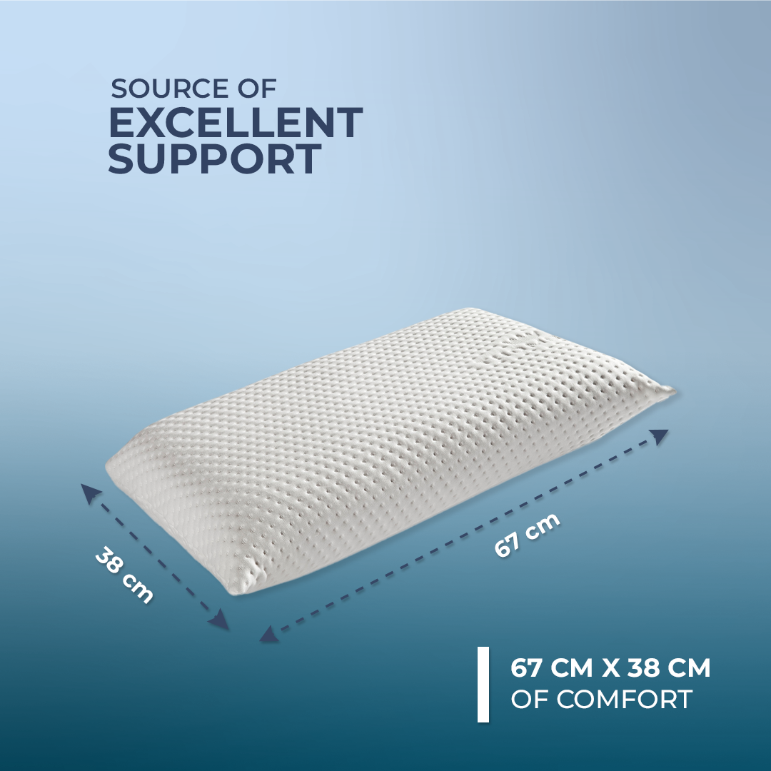 Thomsen Classic Pillow