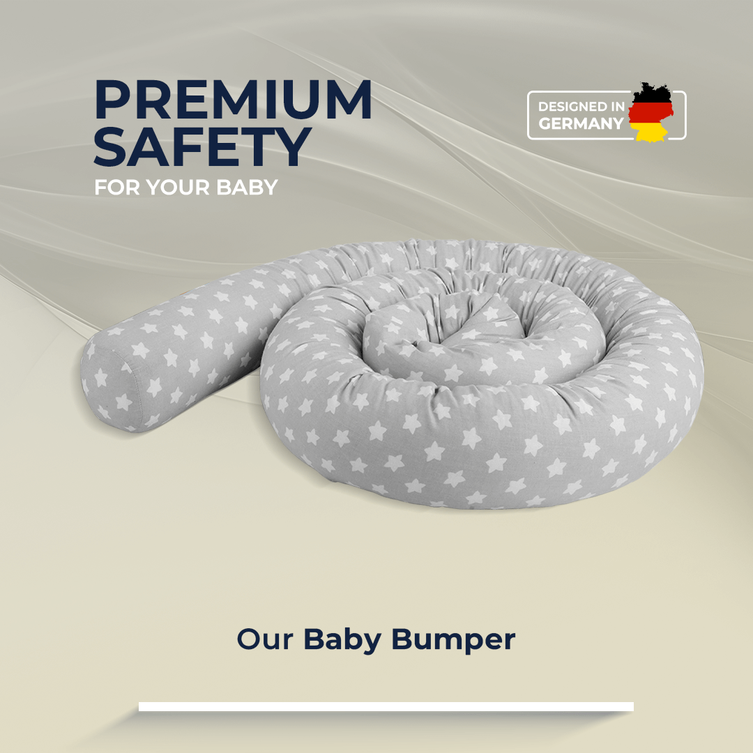 Baby Bumper