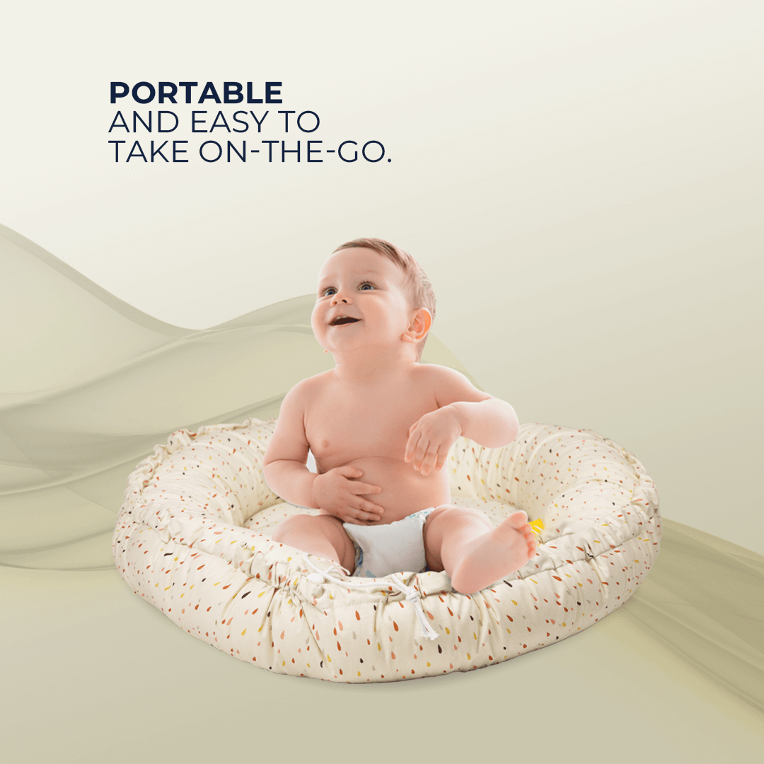 Baby Nest