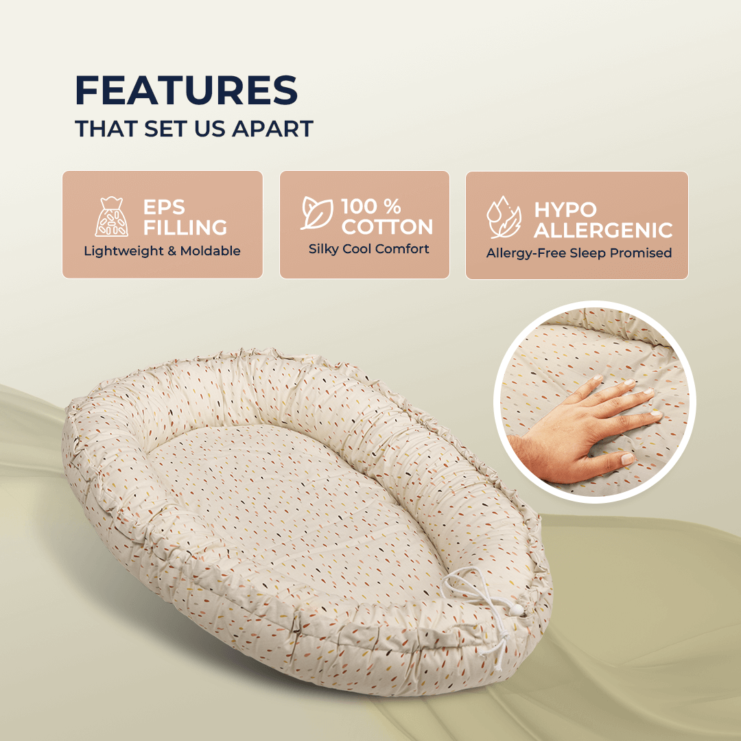 Baby Nest