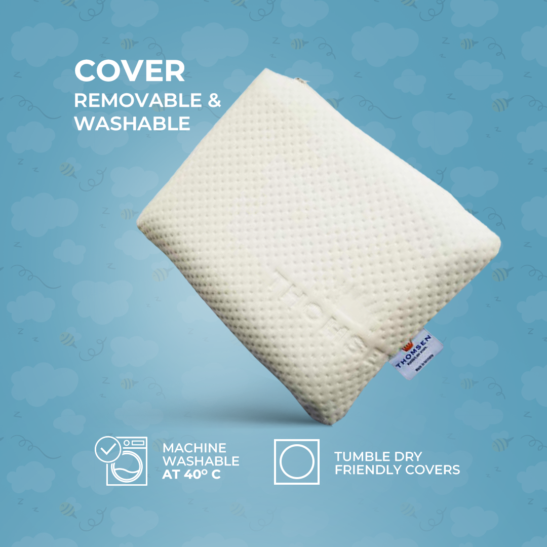 Thomsen Baby Pillow