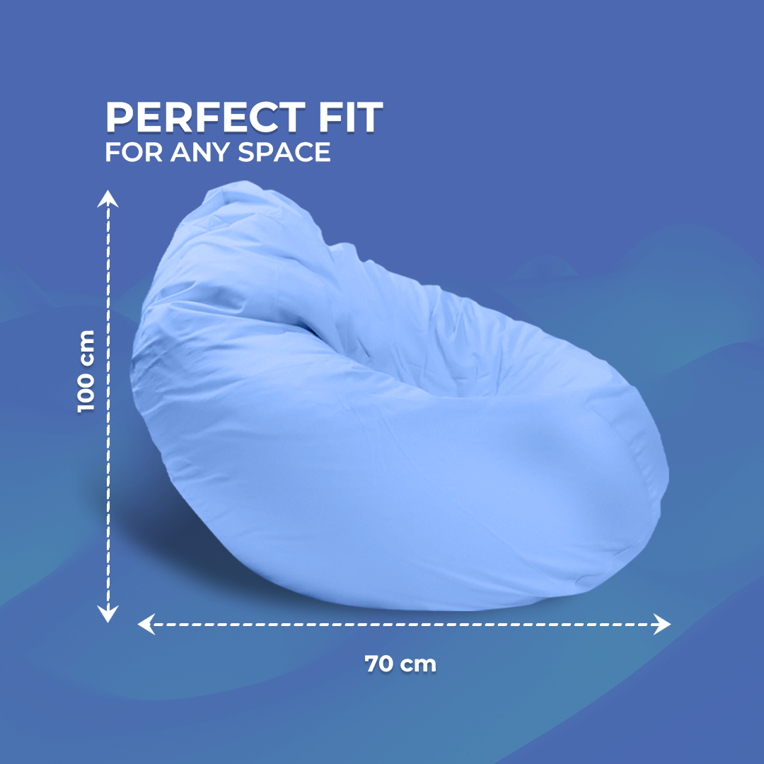 Bean Bag (EPS Filling)