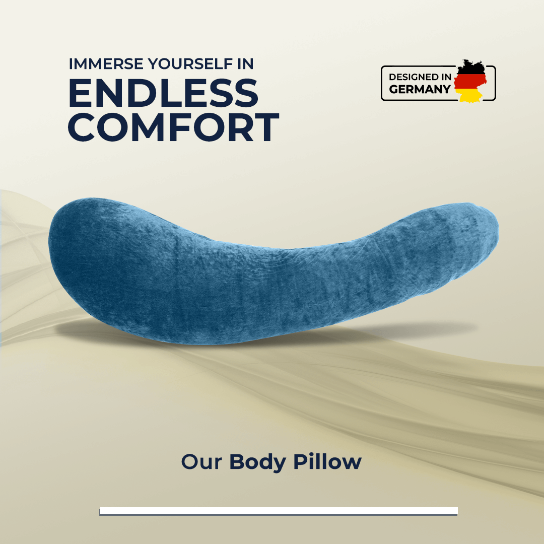 Body Pillow
