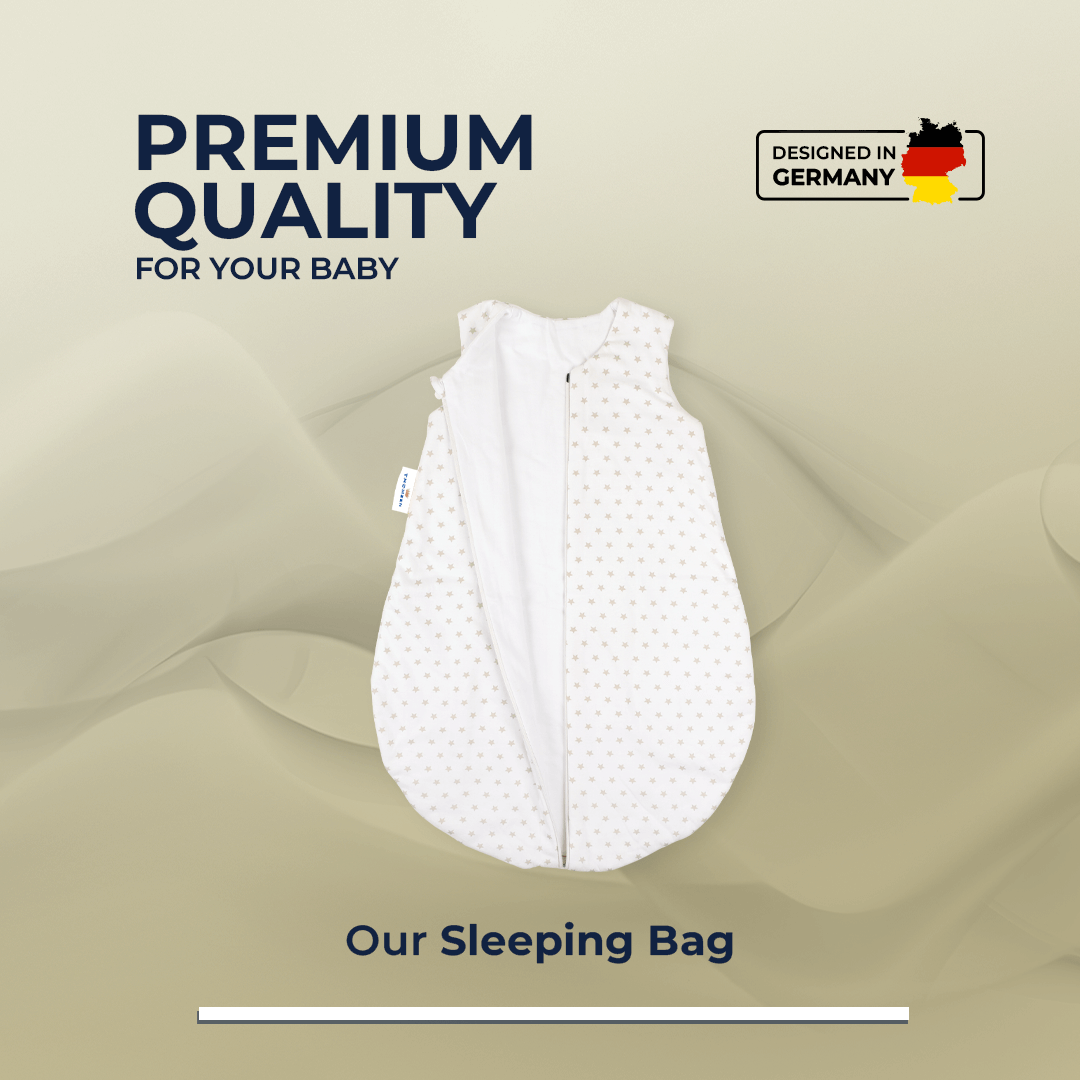 Sleeping Bag