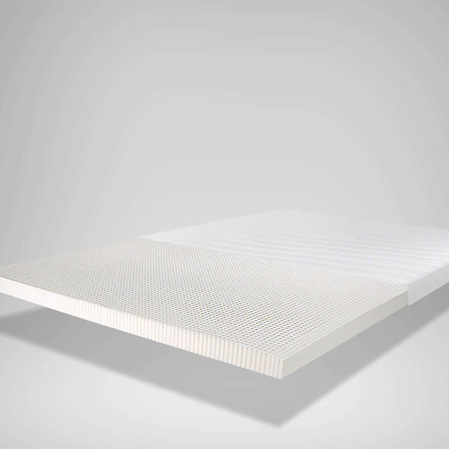 Thomsen Vita Talalay Latex Mattress Topper (5 Cm)