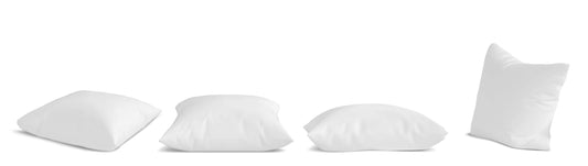 Say Goodbye to Neck Pain: How the Right Pillow Can Provide Relief and Improve Your Sleep