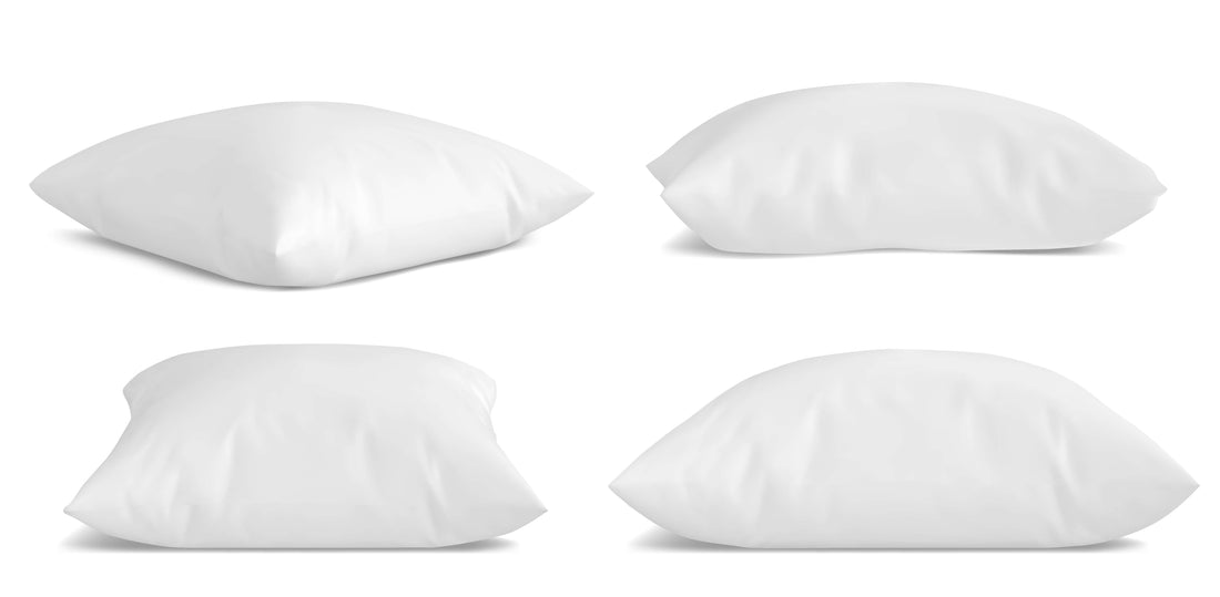 Exploring Unique And Innovative Pillow Designs For A Cozy And Restful Night's Sleep