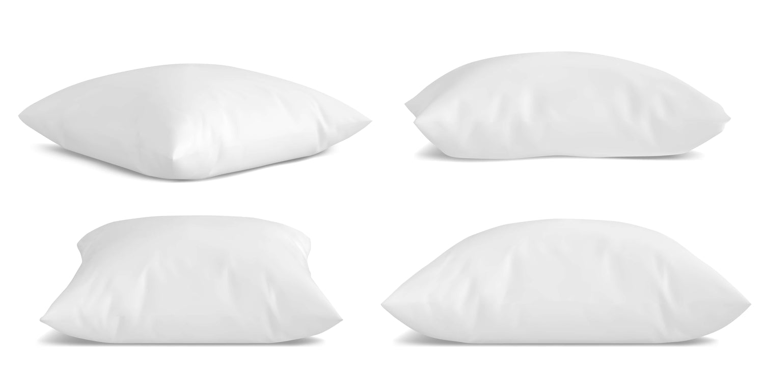 Exploring Unique And Innovative Pillow Designs For A Cozy And Restful