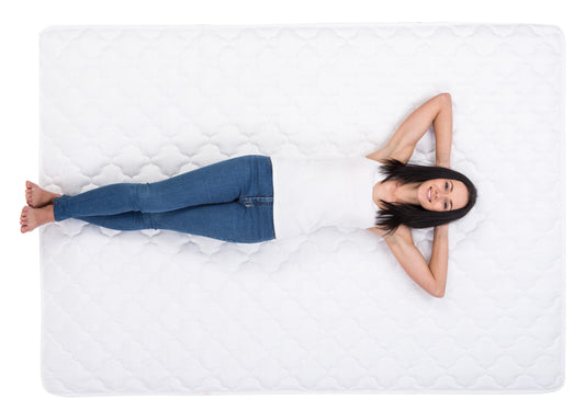 How a Good Mattress Benefits Your Health