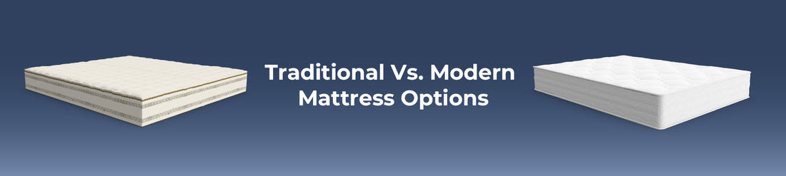 Different Types of Beds Perfect for Your Home