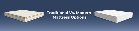Different Types of Beds Perfect for Your Home