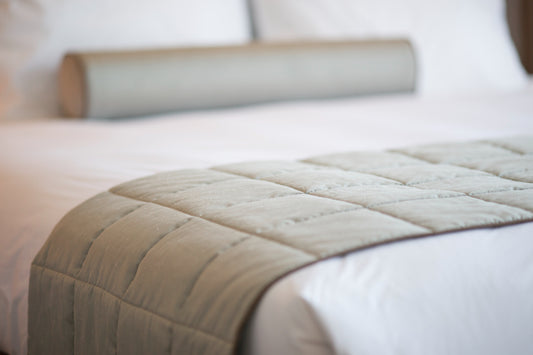 Latex vs. Memory Foam: Which Mattress Is Right for You?