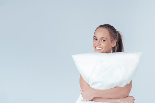Ortho Pillows Explained: Support for a Pain-Free Sleep