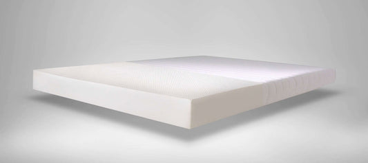 How is a Latex Mattress Different from a Memory Foam?
