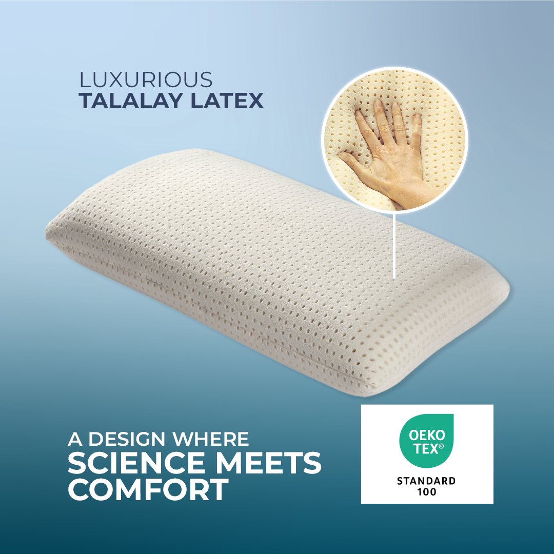 Thomsen Classic Pillow