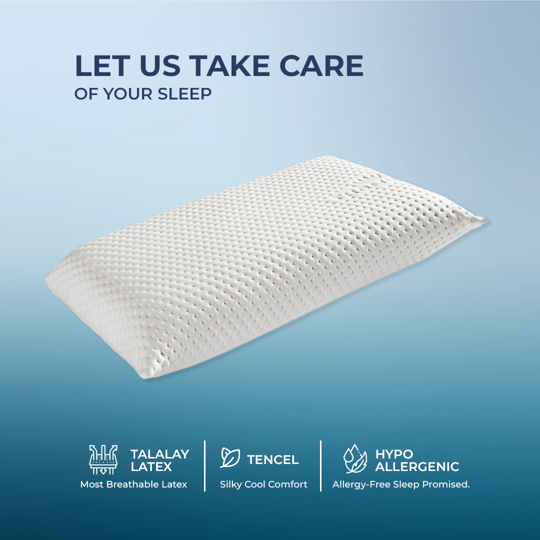 Thomsen Classic Pillow