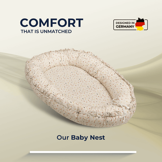 Baby Nest