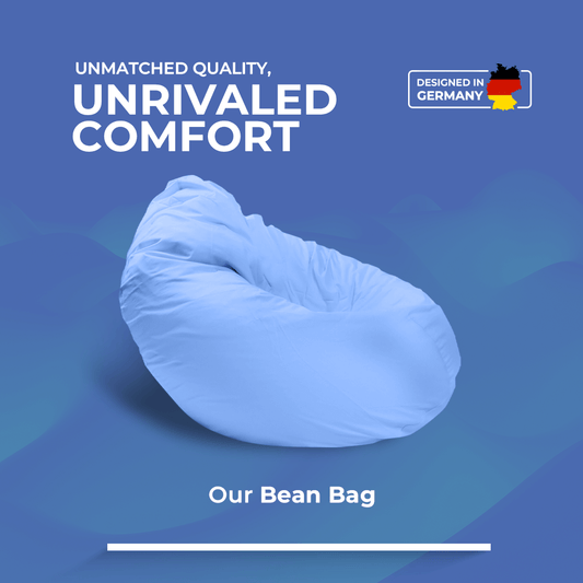 Bean Bag (EPS Filling)