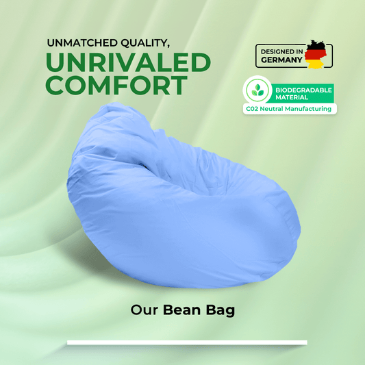 Bean Bag (BioFoam Filling)