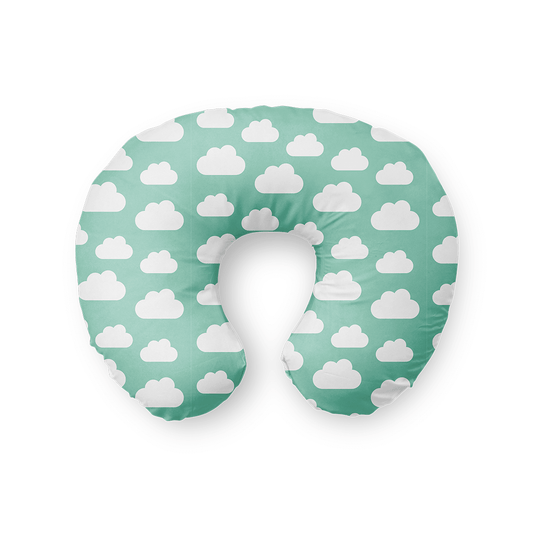 Nursing Pillow Buddy (140x38cm)