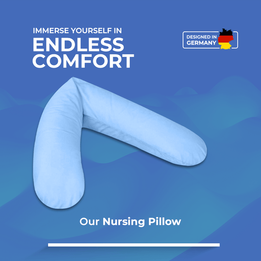 Nursing Pillow