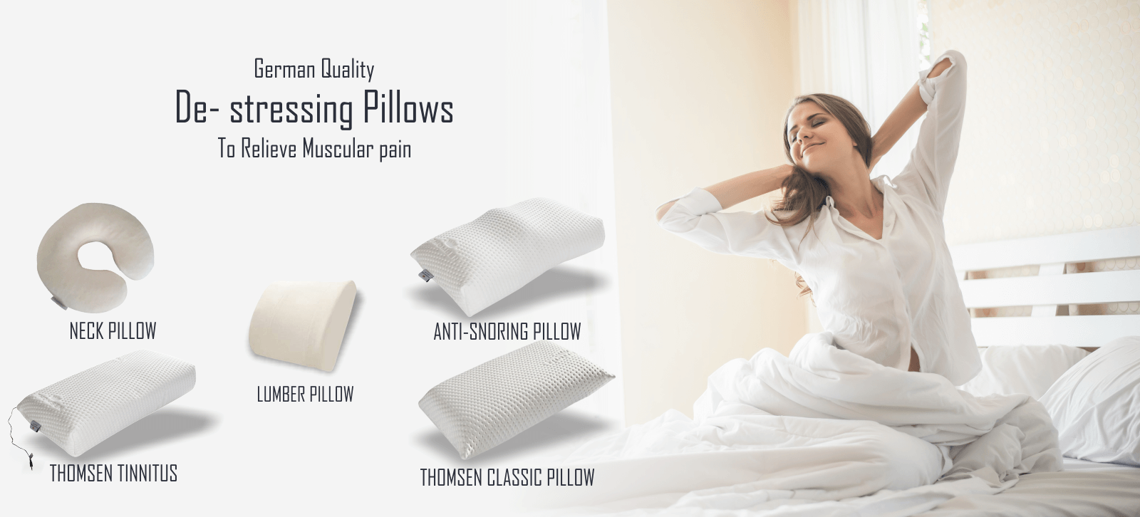 de-stressing pillow web banner